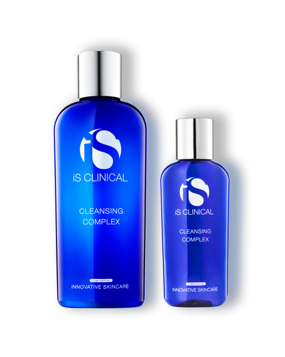 Mini Cleansing Complex