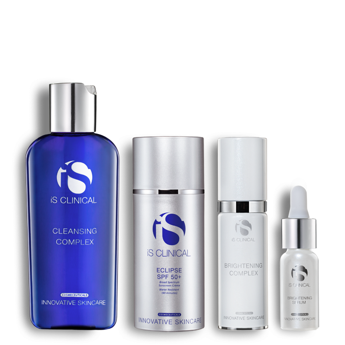 PURE RADIANCE COLLECTION