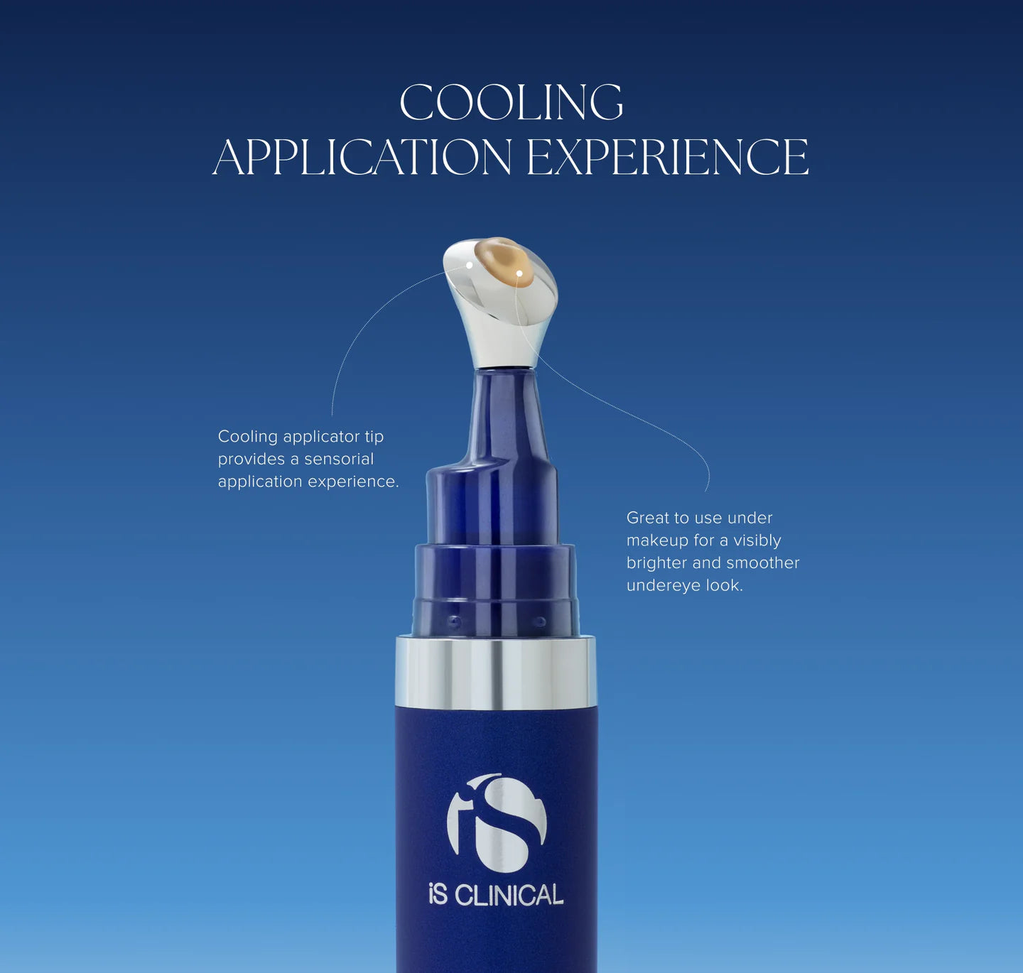 GENEXC® FIRMING EYE GEL