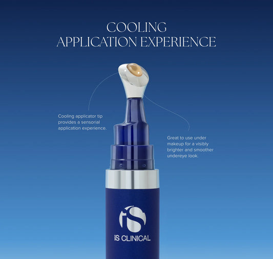 GENEXC® FIRMING EYE GEL