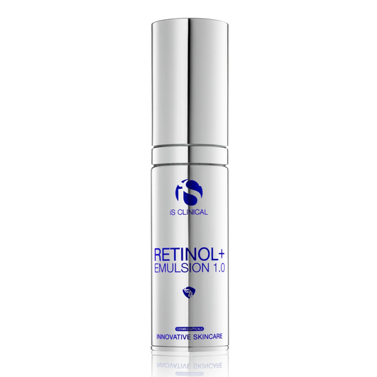 Retinol + Emulsion 1.0