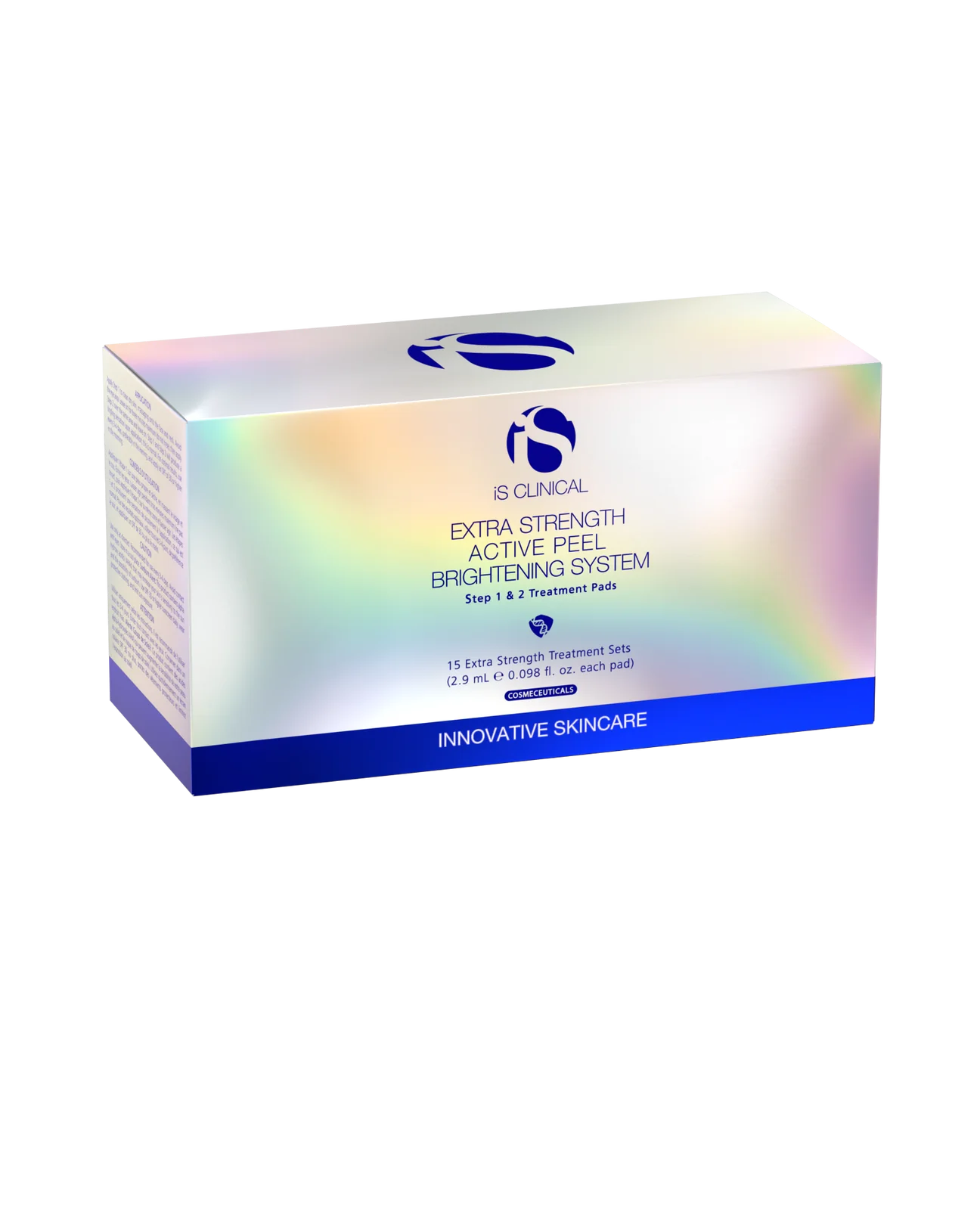 iS Clinical Extra Strength Active Peel Brightening System