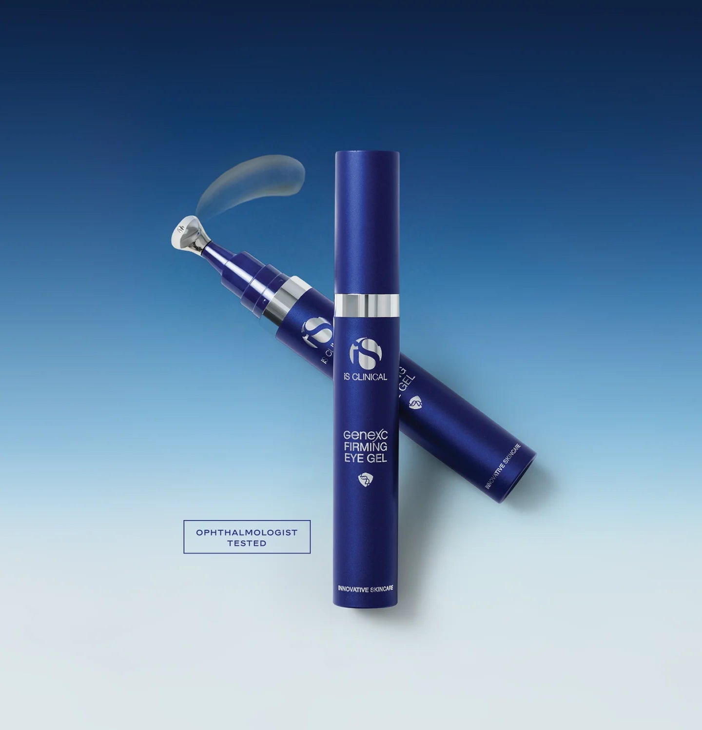 GENEXC® FIRMING EYE GEL