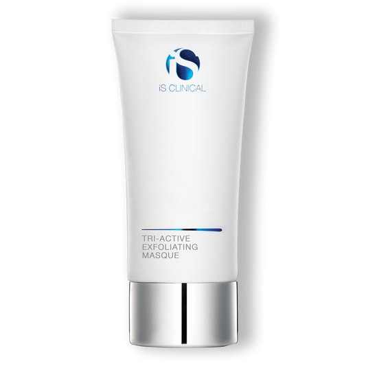 Tri-Active Exfoliating Masque