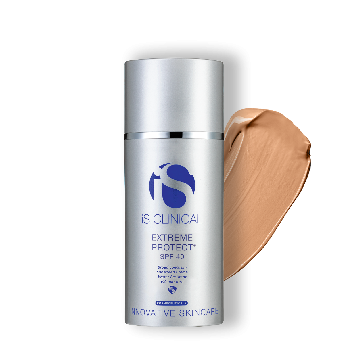 Extreme protect SPF 40 Bronze