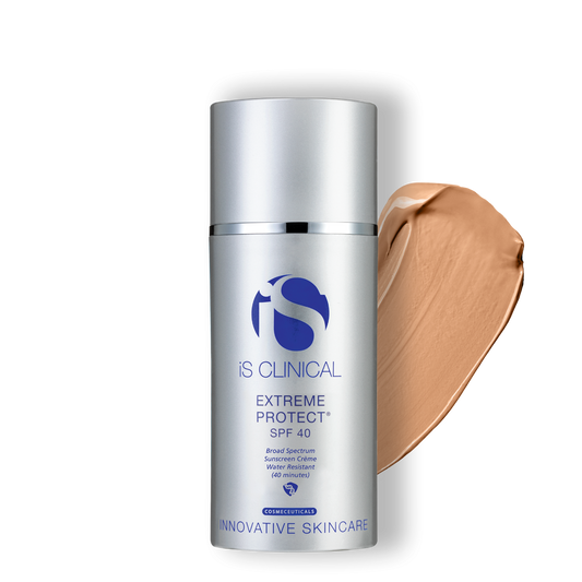 Extreme protect SPF 40 Bronze