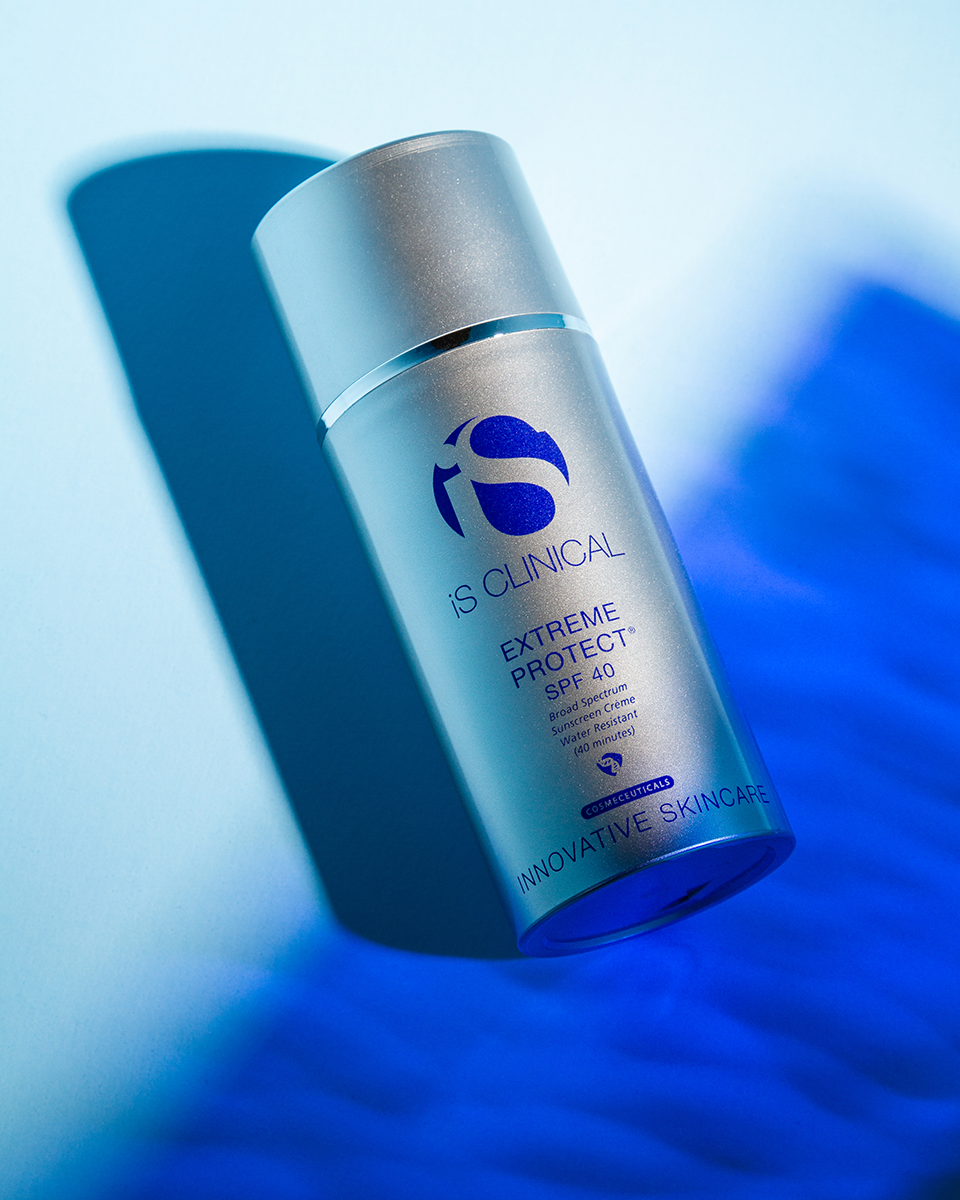 Extreme Protect SPF 40 Tint Beige