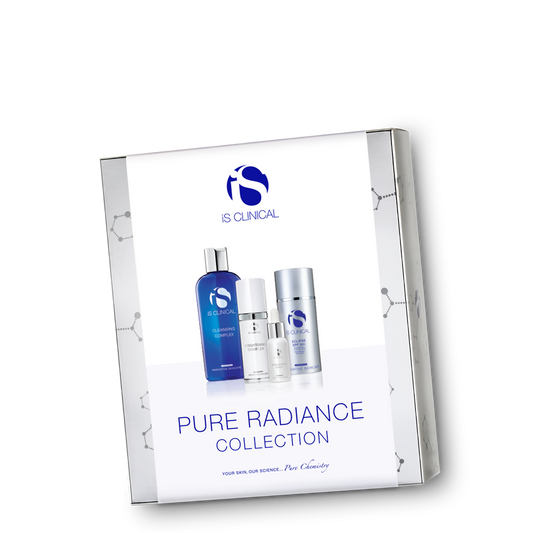 PURE RADIANCE COLLECTION