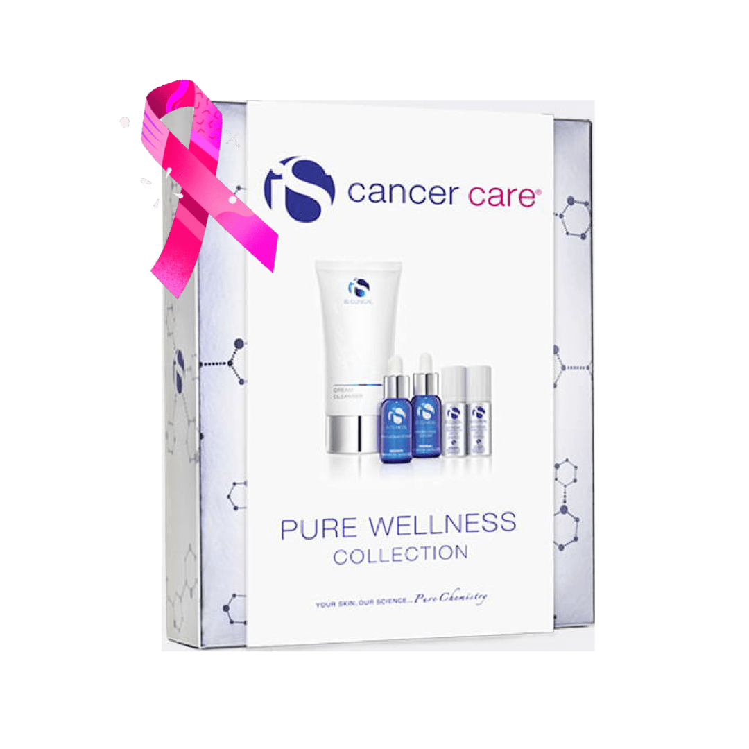 IS CLINICAL | IS CANCER CARE PURE WELLNESS COLLECTION