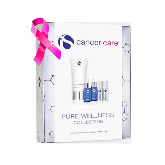 IS CLINICAL | IS CANCER CARE PURE WELLNESS COLLECTION