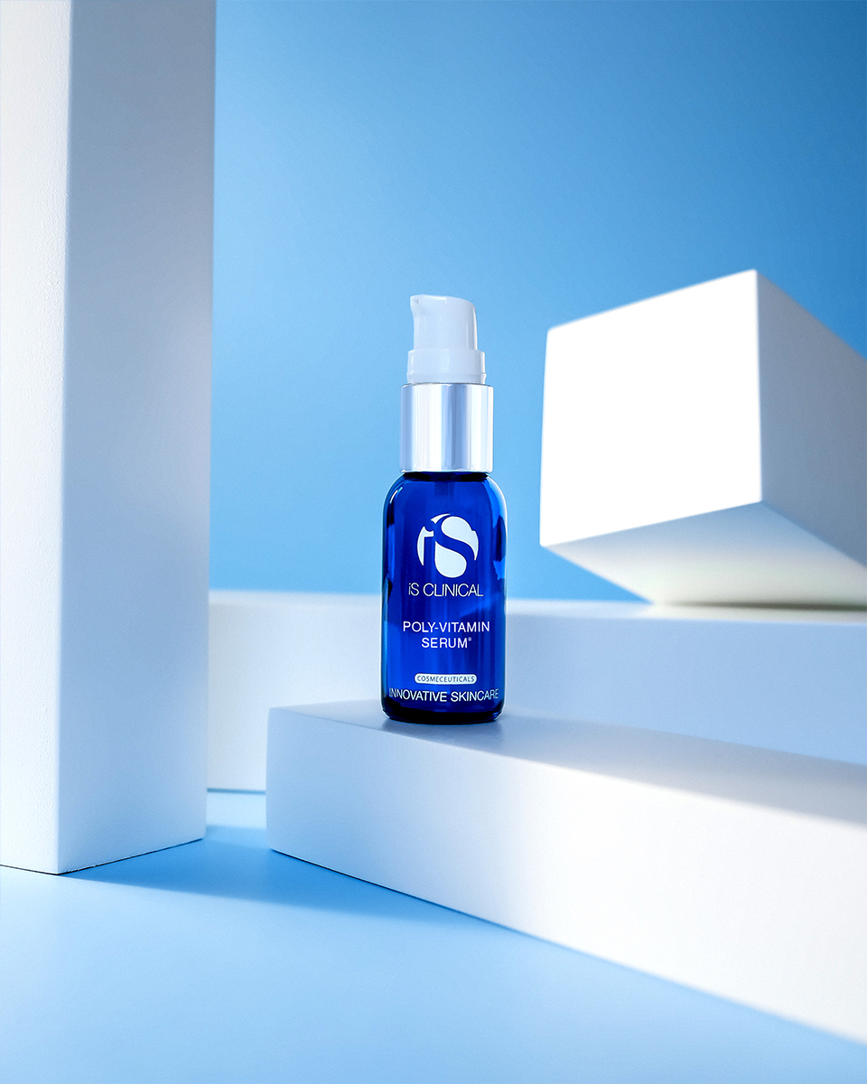 POLY-VITAMIN SERUM