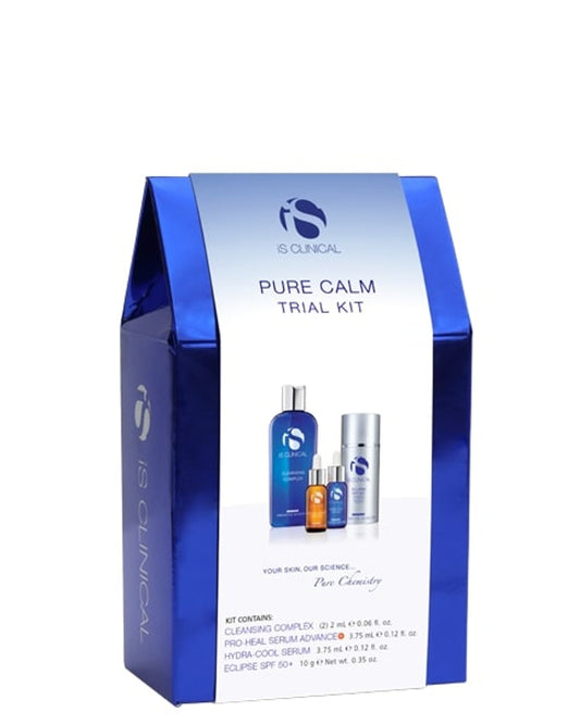 Pure Calm Trial Kit