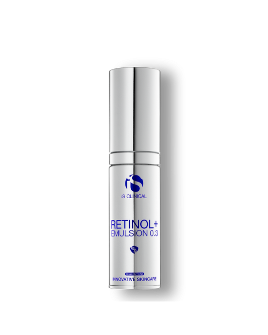 Retinol + Emulsion 0.3