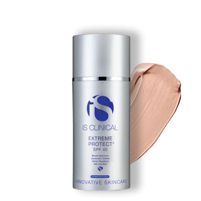 Extreme Protect SPF 40 Tint Beige