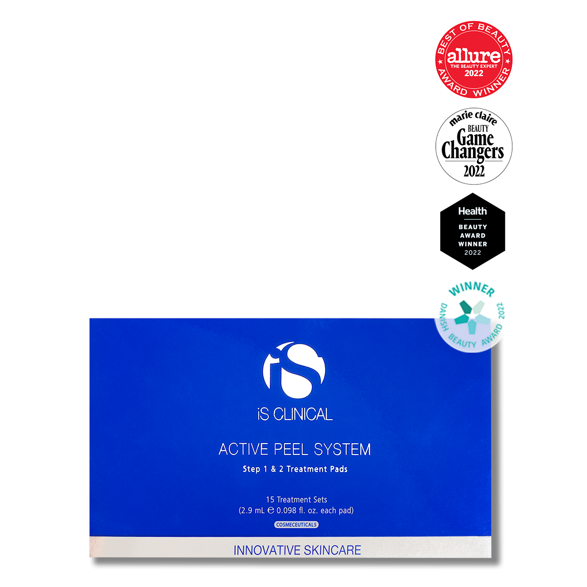Active Peel System